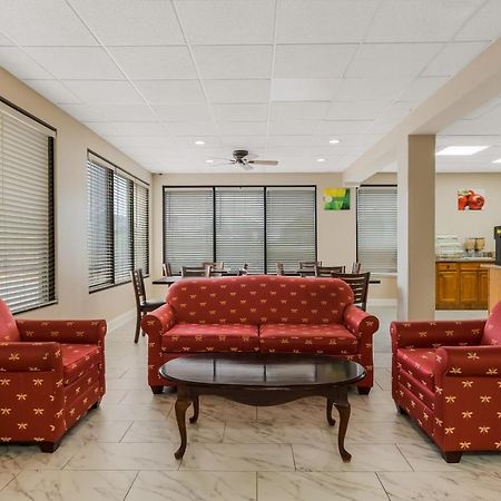 Quality Inn Jefferson At I-85 Buitenkant foto